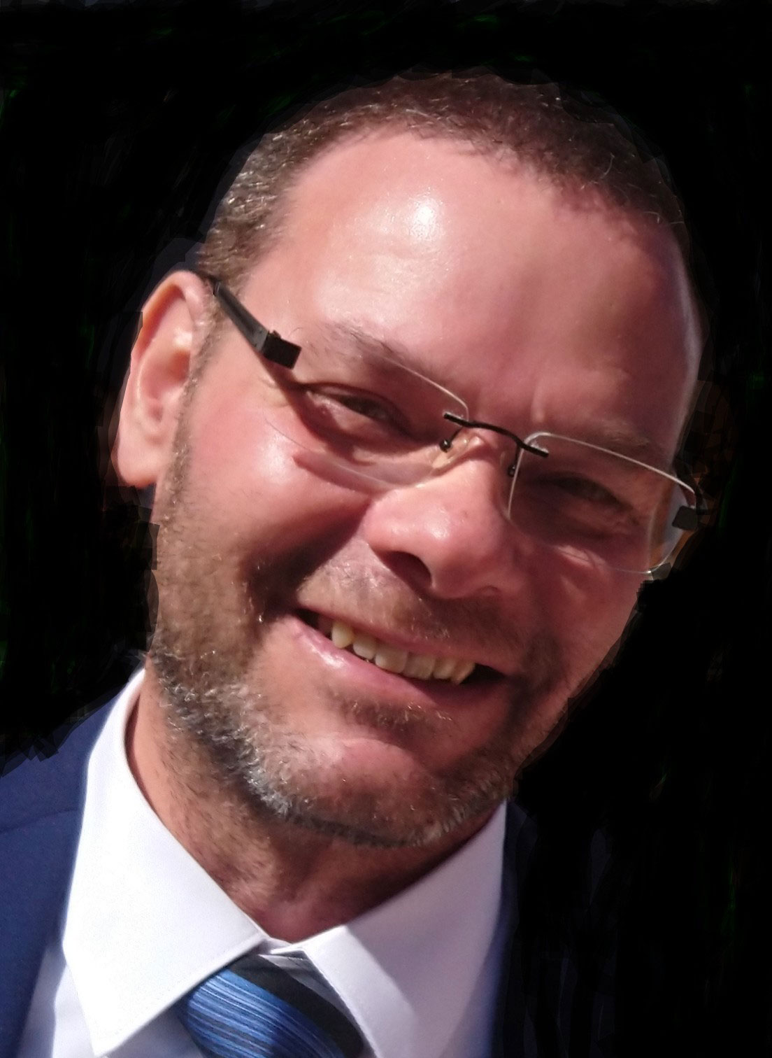 Uwe Kellermann, Koordinator Patientenverfügung